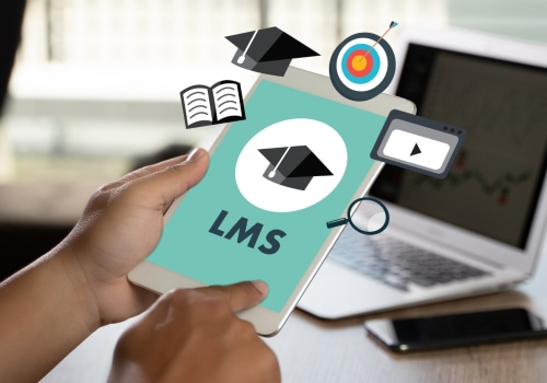 The Power of Learning Management Systems: Revolutionizing Education and Training