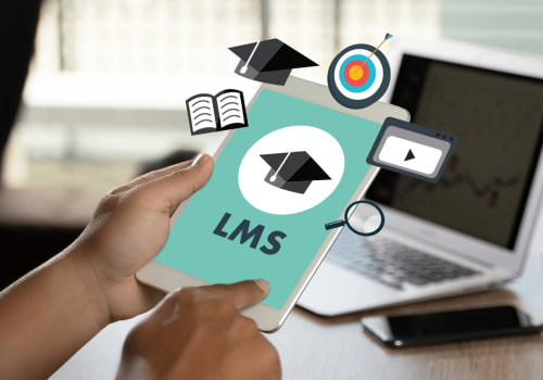 The Power of Learning Management Systems